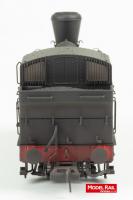 MR-308 Rapido Class 16XX Steam Locomotive number 1661